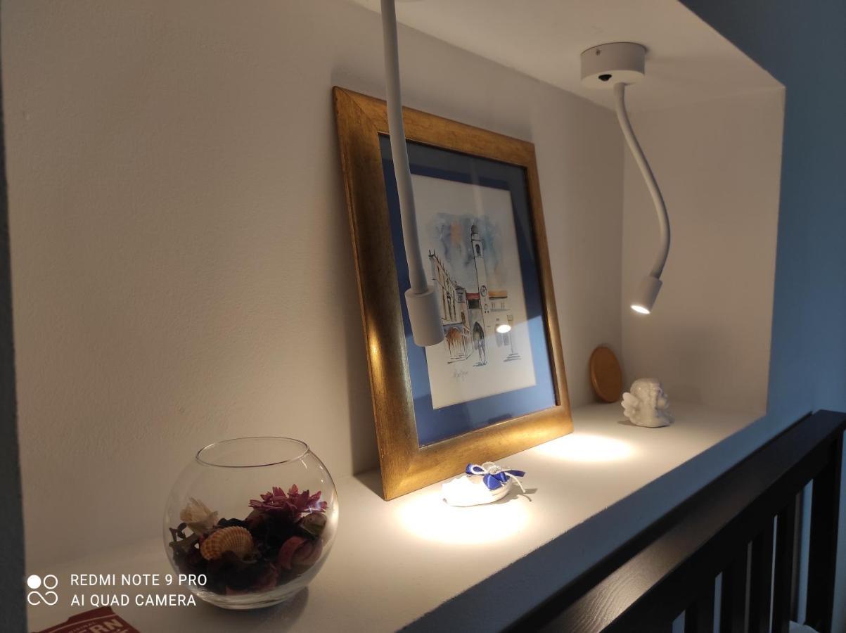 Apartamento Leut Dubrovnik Exterior foto