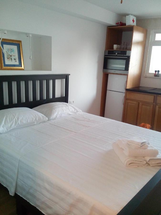 Apartamento Leut Dubrovnik Exterior foto