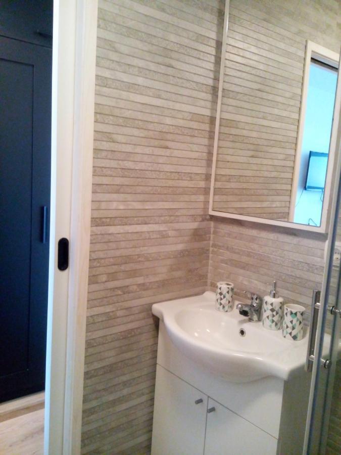 Apartamento Leut Dubrovnik Exterior foto