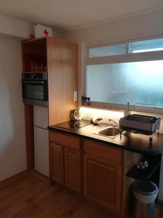 Apartamento Leut Dubrovnik Exterior foto